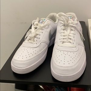 Nike Court Vision Sneakers